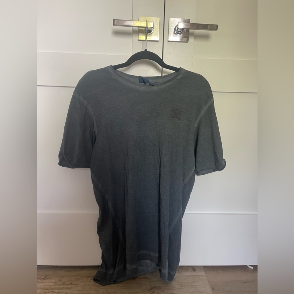 Adidas Oversized Shirt